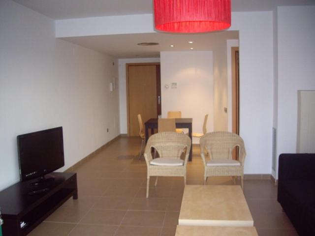 Apartamento En Cambrils Edificio Ciutadella Apartment Luaran gambar